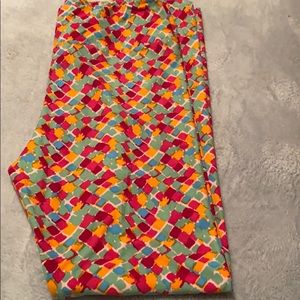 LulaRoe Tall and Curvy